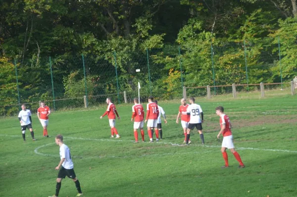 SG Hattenhof I vs. SG Rückers I (2022/2023)