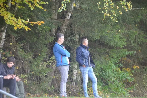 SG Hattenhof I vs. SG Rückers I (2022/2023)