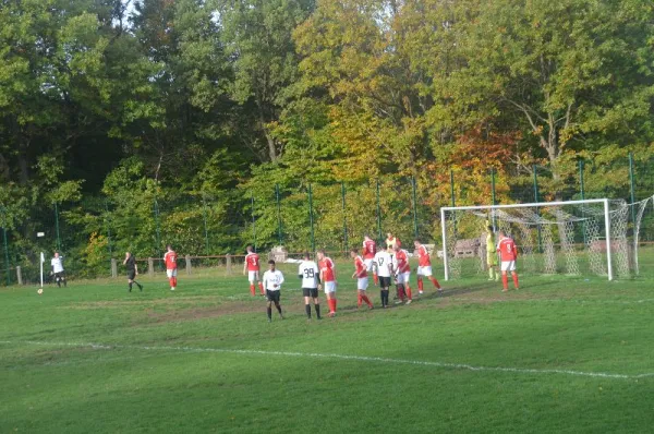 SG Hattenhof I vs. SG Rückers I (2022/2023)