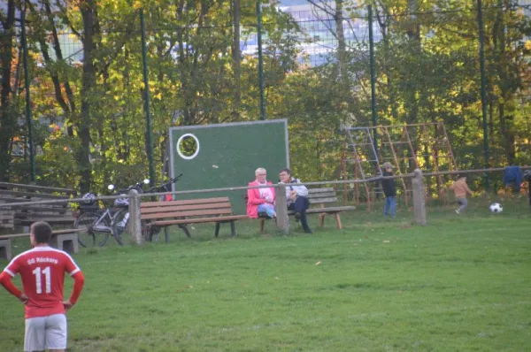 SG Hattenhof I vs. SG Rückers I (2022/2023)