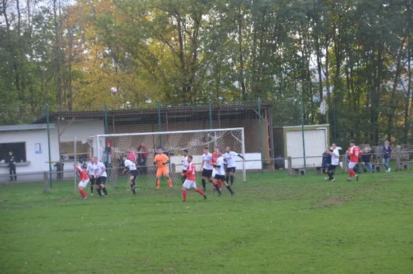 SG Hattenhof I vs. SG Rückers I (2022/2023)