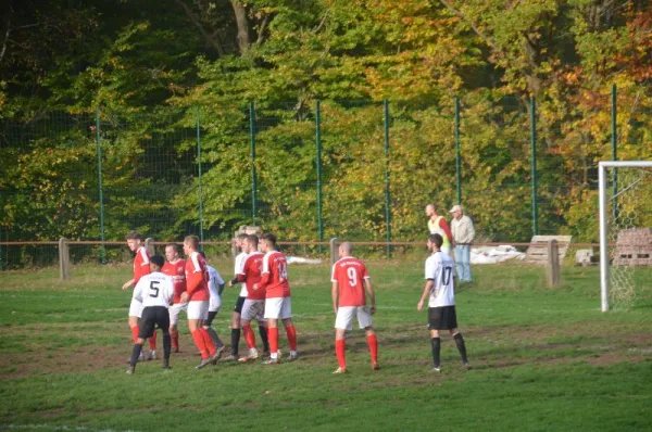 SG Hattenhof I vs. SG Rückers I (2022/2023)