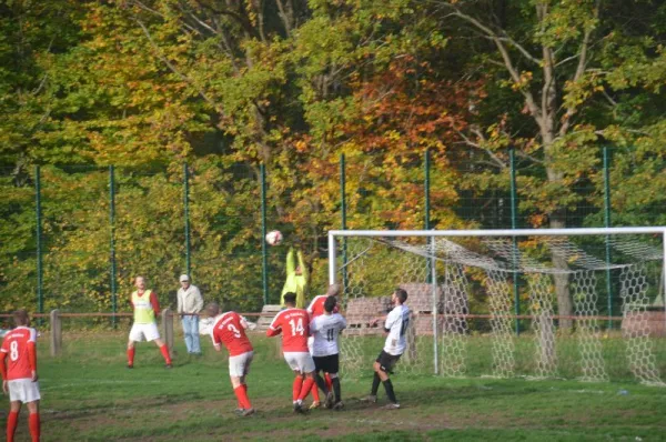 SG Hattenhof I vs. SG Rückers I (2022/2023)