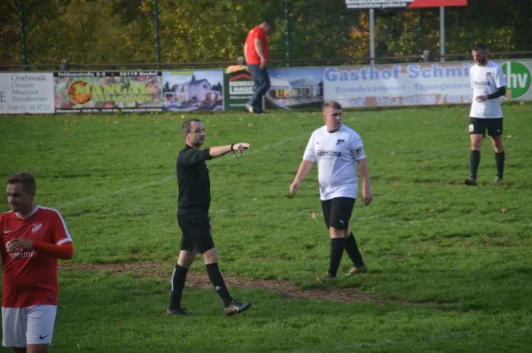 SG Hattenhof I vs. SG Rückers I (2022/2023)