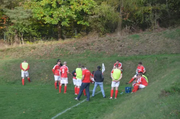 SG Hattenhof I vs. SG Rückers I (2022/2023)