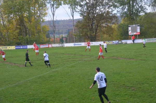 SG Hattenhof I vs. SG Rückers I (2022/2023)