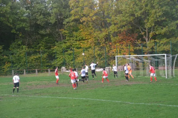 SG Hattenhof I vs. SG Rückers I (2022/2023)