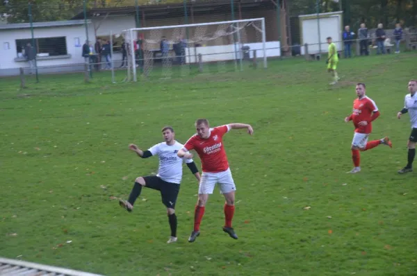 SG Hattenhof I vs. SG Rückers I (2022/2023)