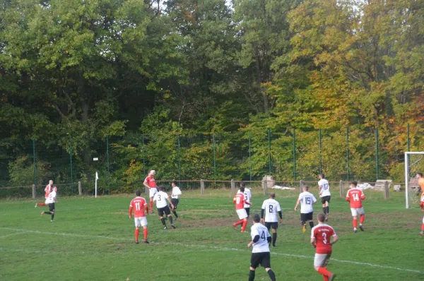 SG Hattenhof I vs. SG Rückers I (2022/2023)