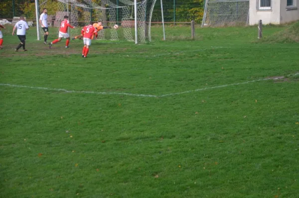 SG Hattenhof I vs. SG Rückers I (2022/2023)