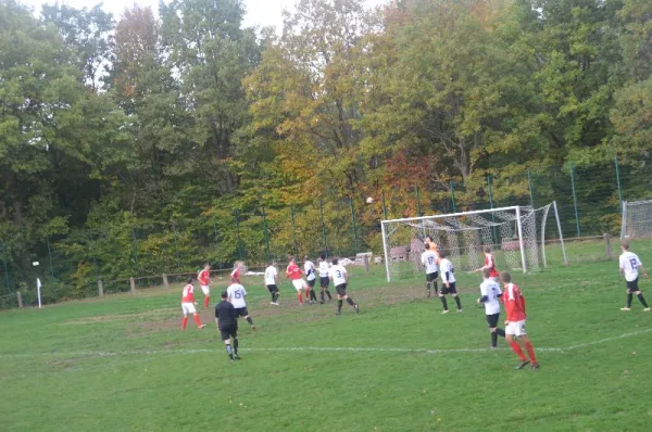 SG Hattenhof I vs. SG Rückers I (2022/2023)