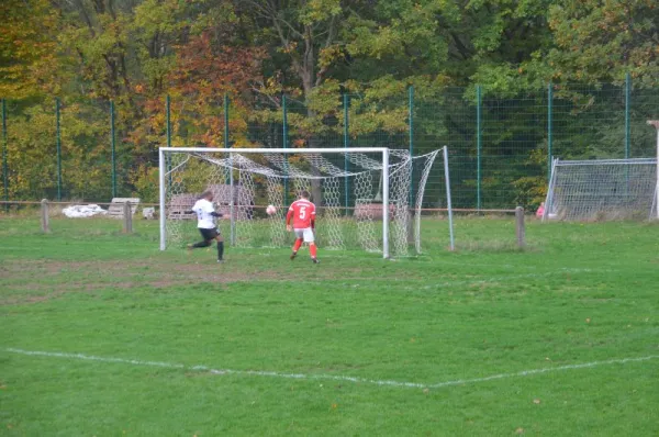 SG Hattenhof I vs. SG Rückers I (2022/2023)