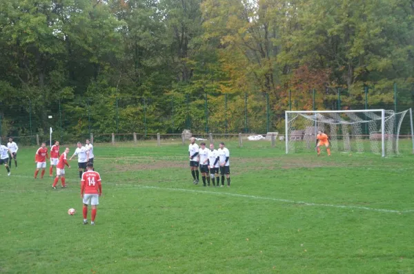 SG Hattenhof I vs. SG Rückers I (2022/2023)