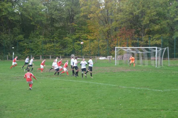 SG Hattenhof I vs. SG Rückers I (2022/2023)