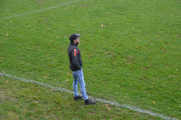 SG Hattenhof I vs. SG Rückers I (2022/2023)