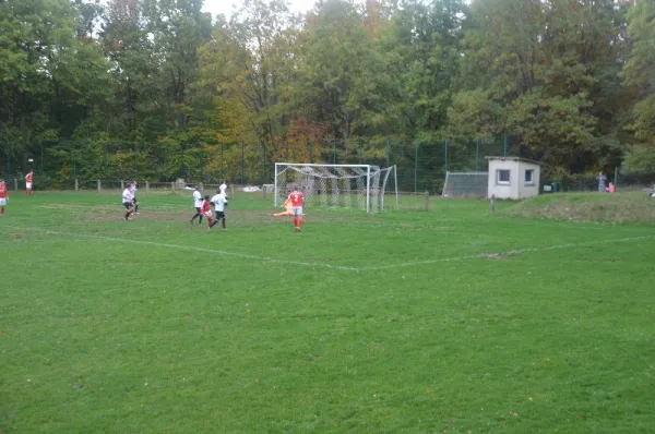 SG Hattenhof I vs. SG Rückers I (2022/2023)