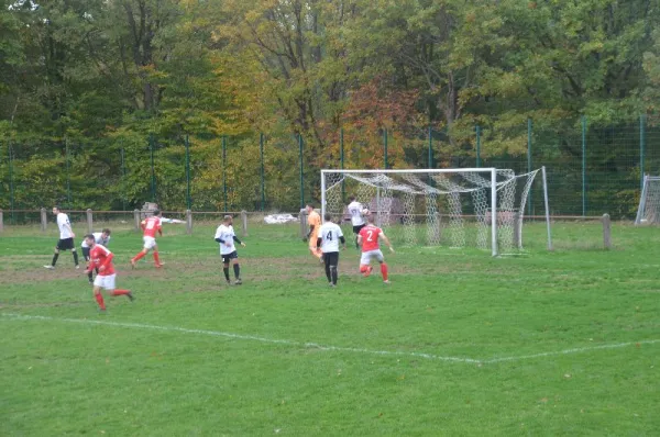 SG Hattenhof I vs. SG Rückers I (2022/2023)