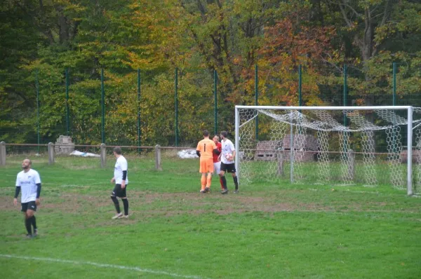 SG Hattenhof I vs. SG Rückers I (2022/2023)