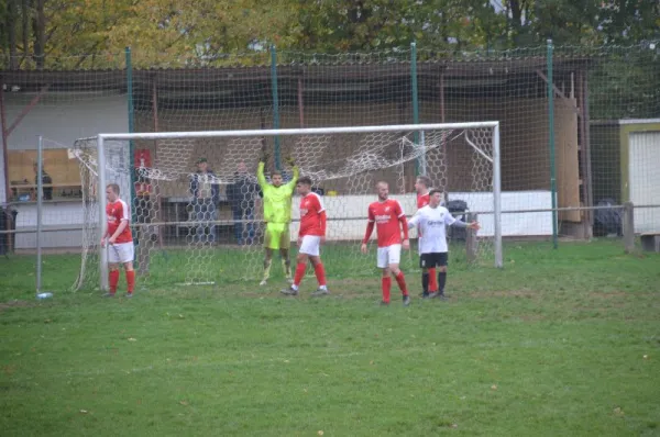 SG Hattenhof I vs. SG Rückers I (2022/2023)