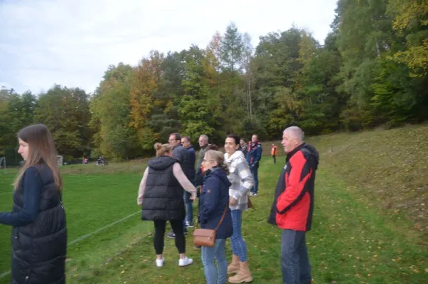 SG Hattenhof I vs. SG Rückers I (2022/2023)