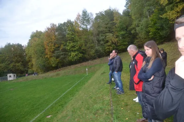 SG Hattenhof I vs. SG Rückers I (2022/2023)