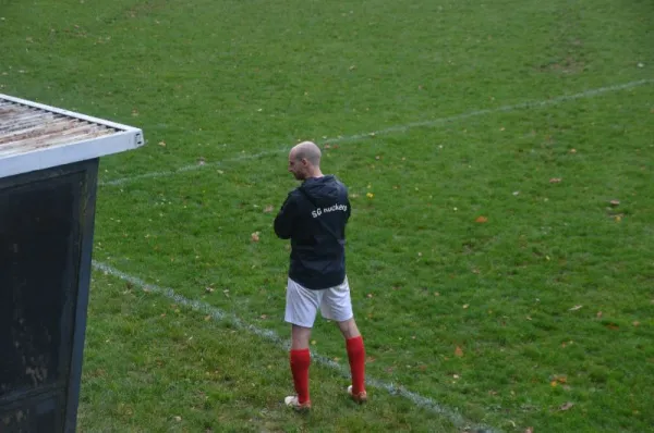 SG Hattenhof I vs. SG Rückers I (2022/2023)