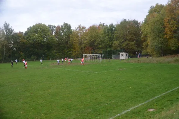 SG Hattenhof I vs. SG Rückers I (2022/2023)