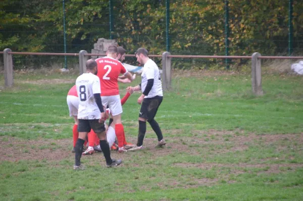 SG Hattenhof I vs. SG Rückers I (2022/2023)