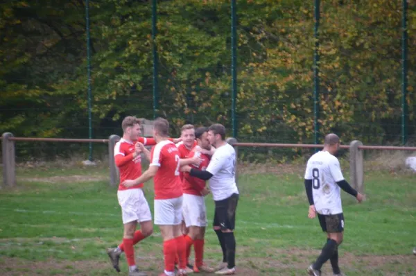 SG Hattenhof I vs. SG Rückers I (2022/2023)