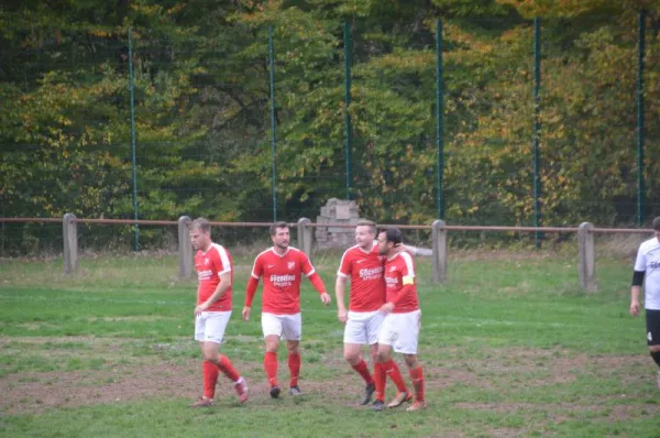 SG Hattenhof I vs. SG Rückers I (2022/2023)