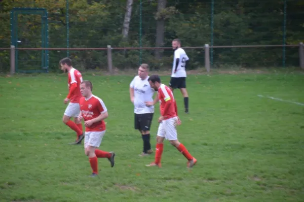 SG Hattenhof I vs. SG Rückers I (2022/2023)