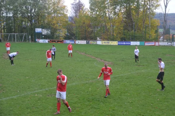 SG Hattenhof I vs. SG Rückers I (2022/2023)