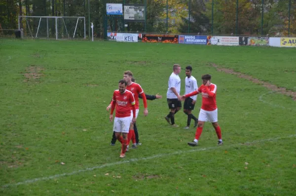 SG Hattenhof I vs. SG Rückers I (2022/2023)