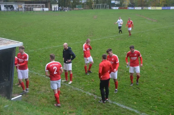 SG Hattenhof I vs. SG Rückers I (2022/2023)