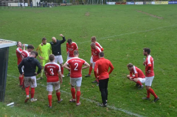 SG Hattenhof I vs. SG Rückers I (2022/2023)