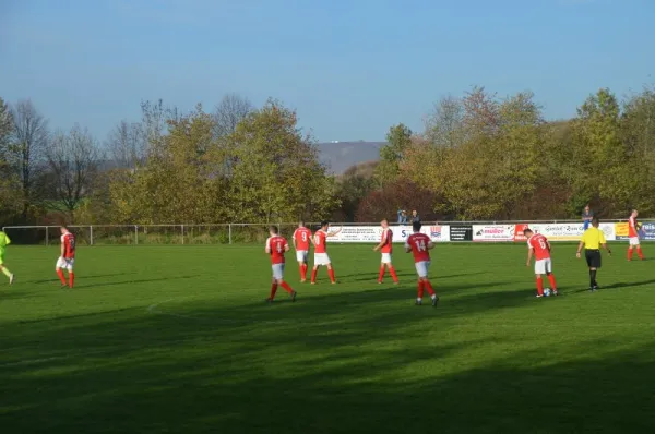 SG Rückers I vs. SG Gundhelm/Hutten I (2022/2023)