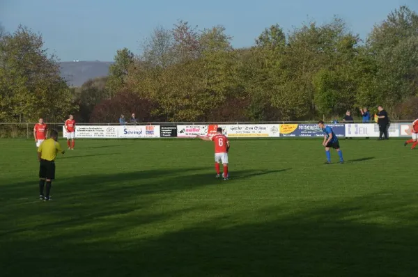 SG Rückers I vs. SG Gundhelm/Hutten I (2022/2023)