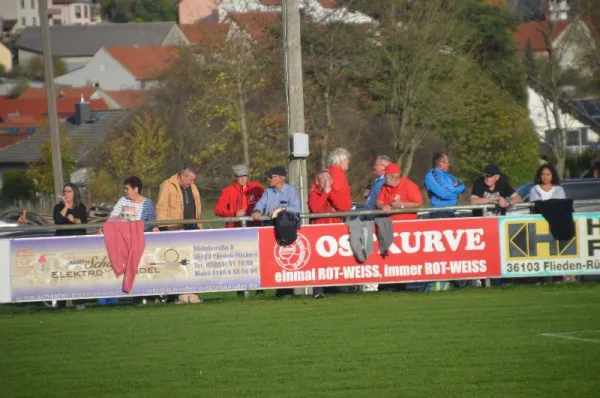 SG Rückers I vs. SG Gundhelm/Hutten I (2022/2023)