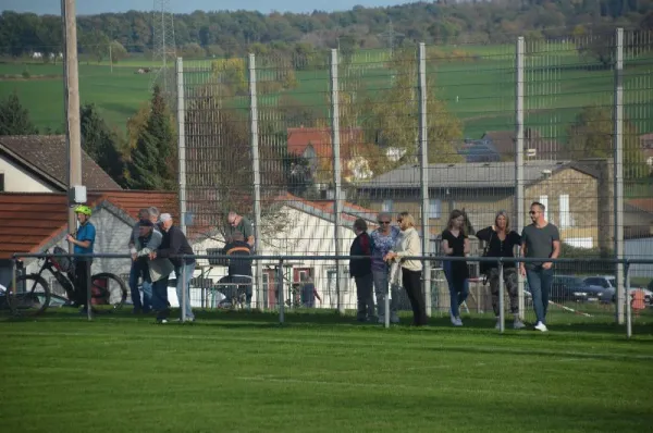 SG Rückers I vs. SG Gundhelm/Hutten I (2022/2023)