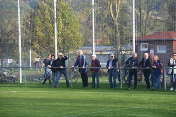 SG Rückers I vs. SG Gundhelm/Hutten I (2022/2023)