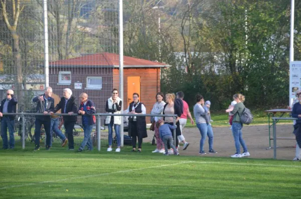 SG Rückers I vs. SG Gundhelm/Hutten I (2022/2023)