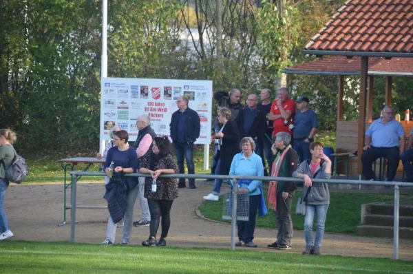 SG Rückers I vs. SG Gundhelm/Hutten I (2022/2023)