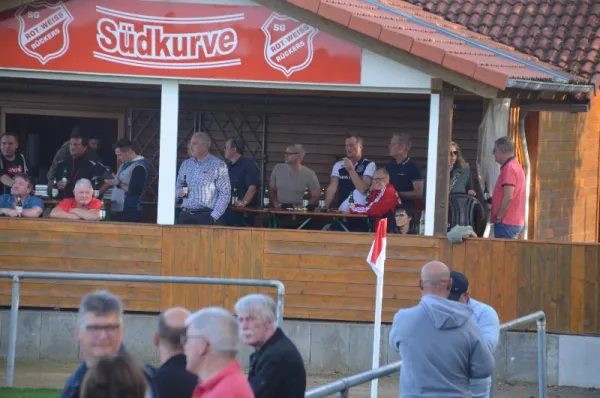 SG Rückers I vs. SG Gundhelm/Hutten I (2022/2023)