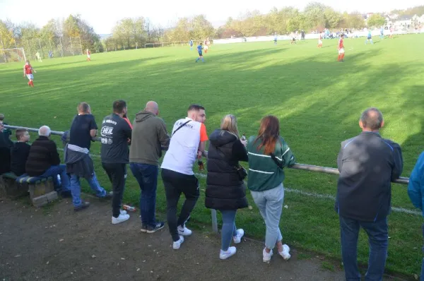 SG Rückers I vs. SG Gundhelm/Hutten I (2022/2023)