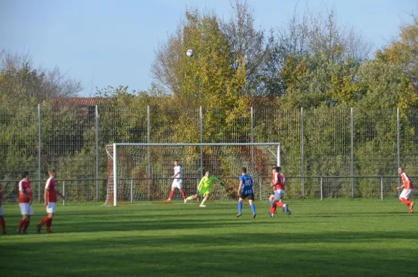 SG Rückers I vs. SG Gundhelm/Hutten I (2022/2023)