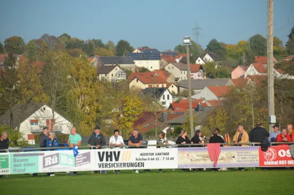 SG Rückers I vs. SG Gundhelm/Hutten I (2022/2023)