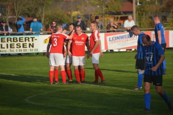 SG Rückers I vs. SG Gundhelm/Hutten I (2022/2023)