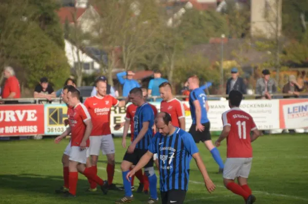 SG Rückers I vs. SG Gundhelm/Hutten I (2022/2023)