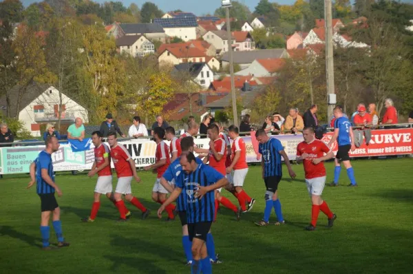 SG Rückers I vs. SG Gundhelm/Hutten I (2022/2023)