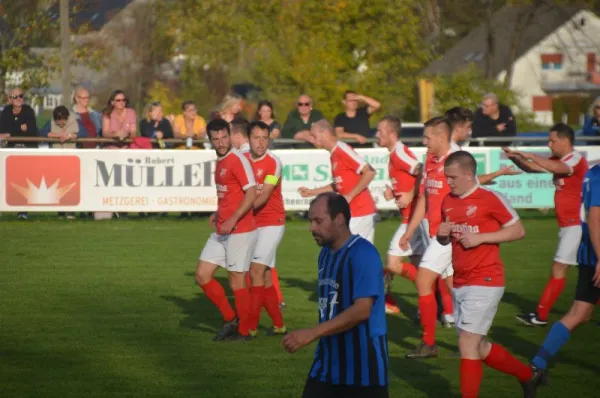 SG Rückers I vs. SG Gundhelm/Hutten I (2022/2023)